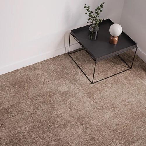 Ковровая плитка Forbo Tessera Infused 4505 Coral Dream